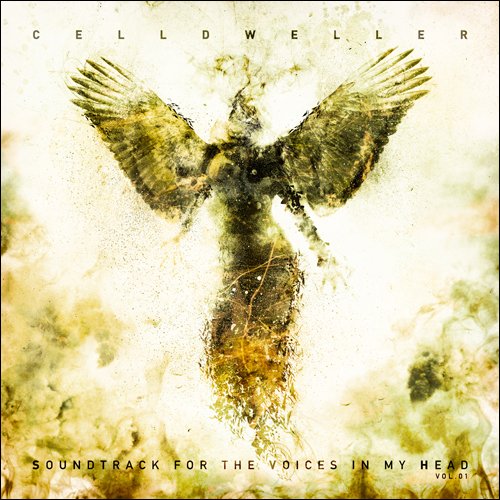 Celldweller - Soundtrack For The Voices In My Head