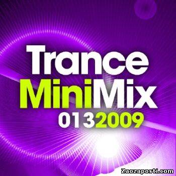 Trance Mini Mix 013 (2009)