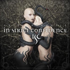 In Strict Confidence - Exile Paradise & Holy