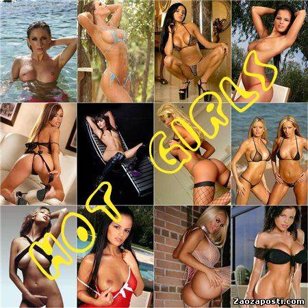 Hot girls for mobile