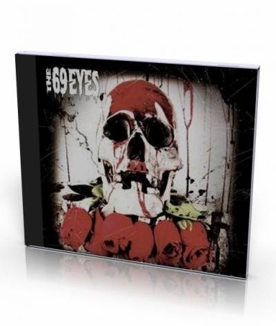 The 69 Eyes - Back In Blood (2009)