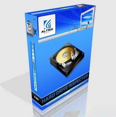 Hard Drive Inspector 3.21