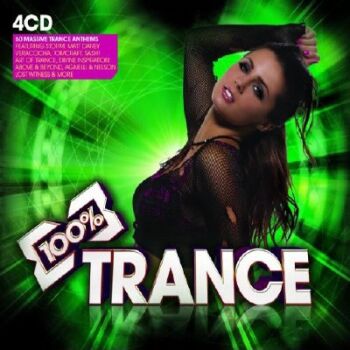 100 Percent Trance (2009)