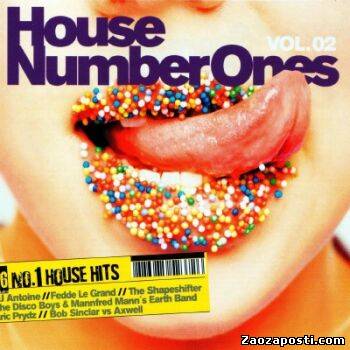 House Number Ones Vol. 2 (2009)
