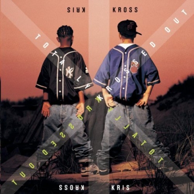 Kriss Kross - Totally Krossed Out (1992)