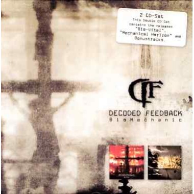 Decoded Feedback - BioMechanic