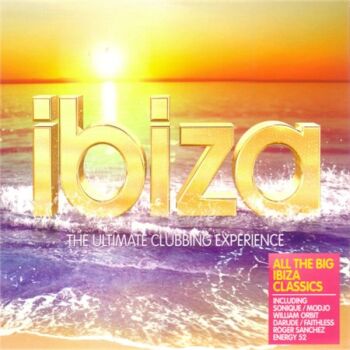 Ibiza - Includes Covers