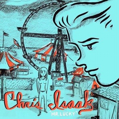 Chris Isaak - Mr. Lucky (2009)
