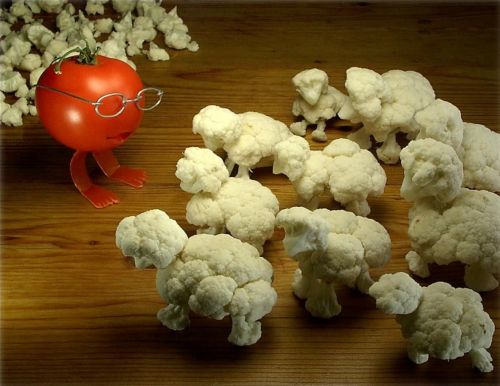 Продуктовый креатив
