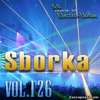 Sborka vol.126 (2009)
