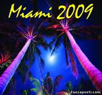 Miami 2009