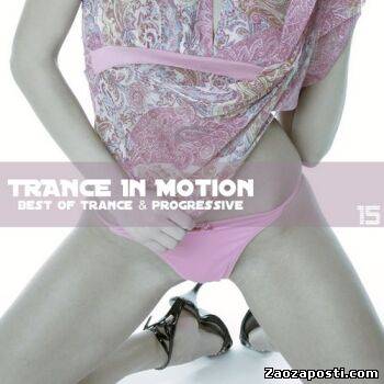 Trance In Motion Vol 15 (2009)