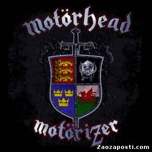 Motorhead - Motorizer (2008)
