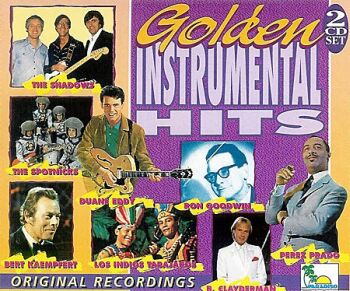 VA - Golden Instrumental Hits