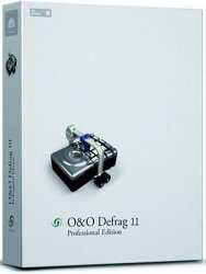 O&O Defrag Pro мощный дефрагментатор + ключ