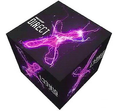 DirectX 10 RPC
