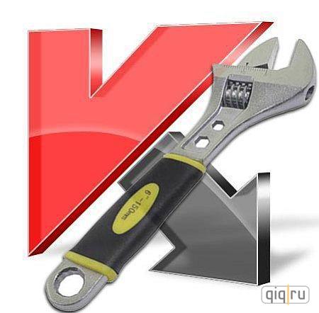 Kaspersky Trial Resetter - v2.3.0.0 Ключи активации больше не нужны