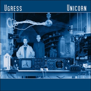 Ugress - Unicorn (2008)