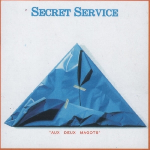 Secret Service - Aux Deux Magots (1987)