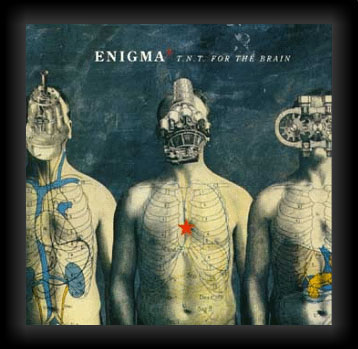 Enigma - TNT For The Brain (видеоклип) Фантастик-видео