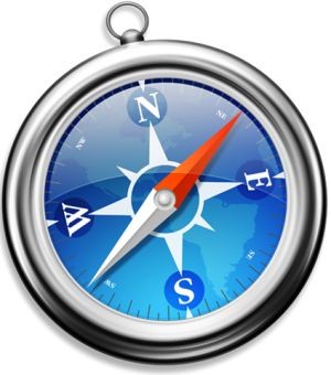 Apple Safari 3.2.3