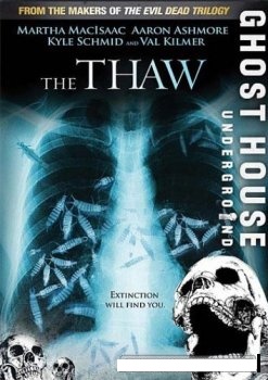 Оттепель / The Thaw (2009) DVDRip