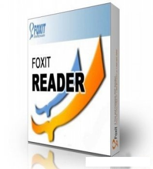 Foxit Reader Pro v3.1.1.928
