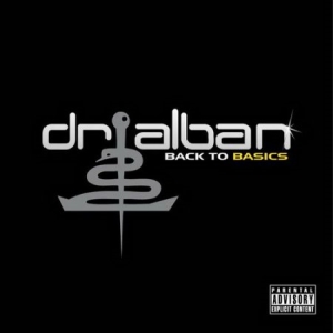 Dr. Alban - Back To Basics (2008)