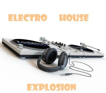 Electro House Explosion (28.09.09)
