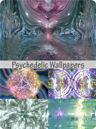 Psychedelic Wallpapers