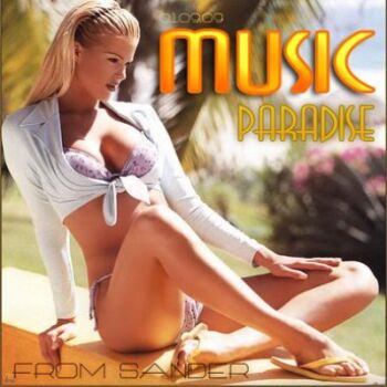 Music paradise from Sander (01.09.09)