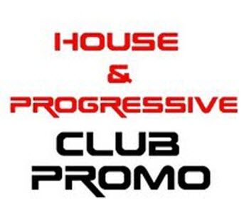 Club Promo - House & Progressive (26.09.09)