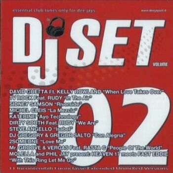 DJ Set Vol.102 (2009)