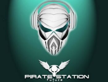 Dj Gvozd - Pirate Station (2009)