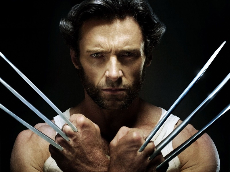 X Men