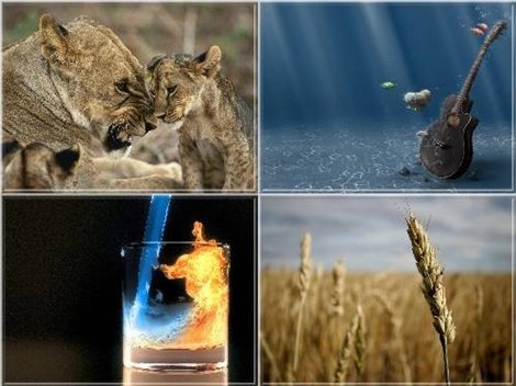 Mixed Amazing Wallpapers Pack 3
