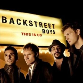 Backstreet Boys - This Is Us (2009)