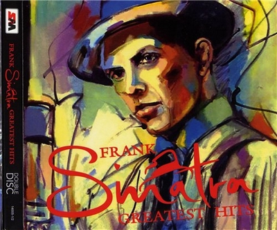 Frank Sinatra – Greatest Hits (2008)