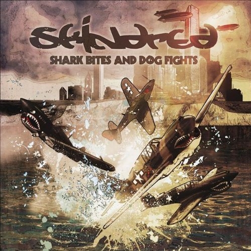 Skindred - Shark Bites And Dog Fights (2009)