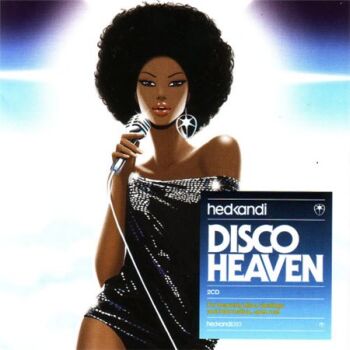 Hed Kandi: Disco Heaven 2009