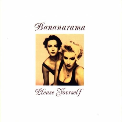 Bananarama - Please Yourself (1993)