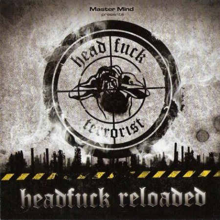 VA - Master Mind Presents Headfuck Reloaded (2009)