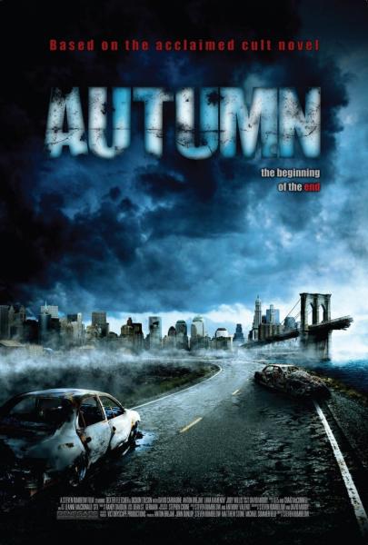 Идеальный вирус (2009) DVDRip
