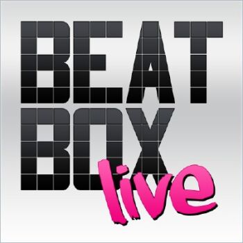 Beatbox 09-17 (2009)