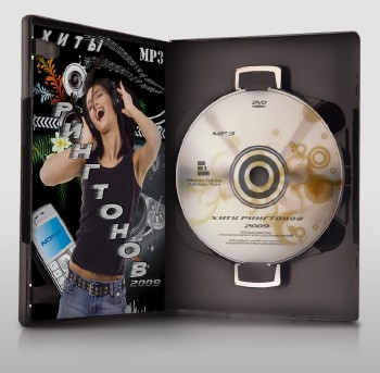 Новые русские рингтоны осени 2009