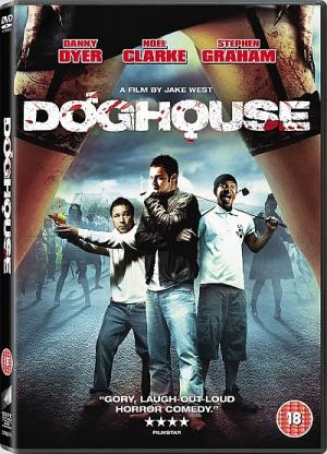 Конура / Doghouse (2009) DVDRip
