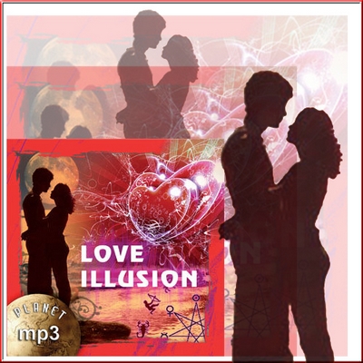 VA - Love Illusion (2008)