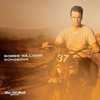 Robbie Williams - Songbook (2009)