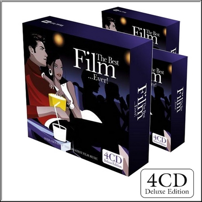 VA - The Best Film... Ever! (Deluxe Edition) 2008
