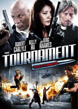 Турнир / The Tournament (2009) - онлайн